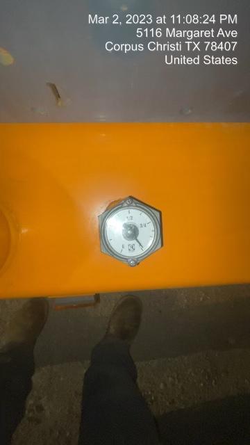 2021 RWN RWN-6NHTA-EM-RP