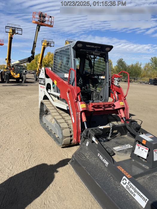 2025 PALADIN 30372A-0022