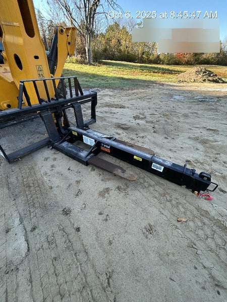 2025 STAR INDUSTRIES M1360B - Star JIB Boom