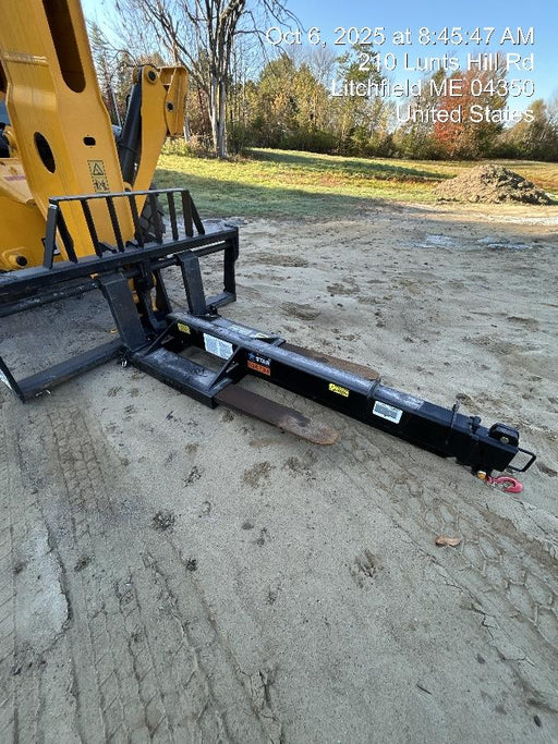 2025 STAR INDUSTRIES M1360B - Star JIB Boom