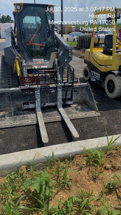 2025 VIRNIG PF4855-5VG