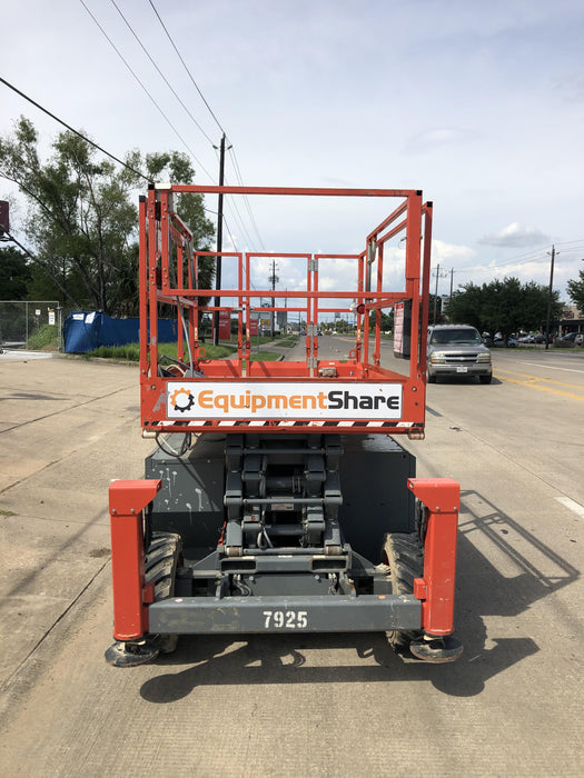 2018 SKYJACK SJ6832 RT