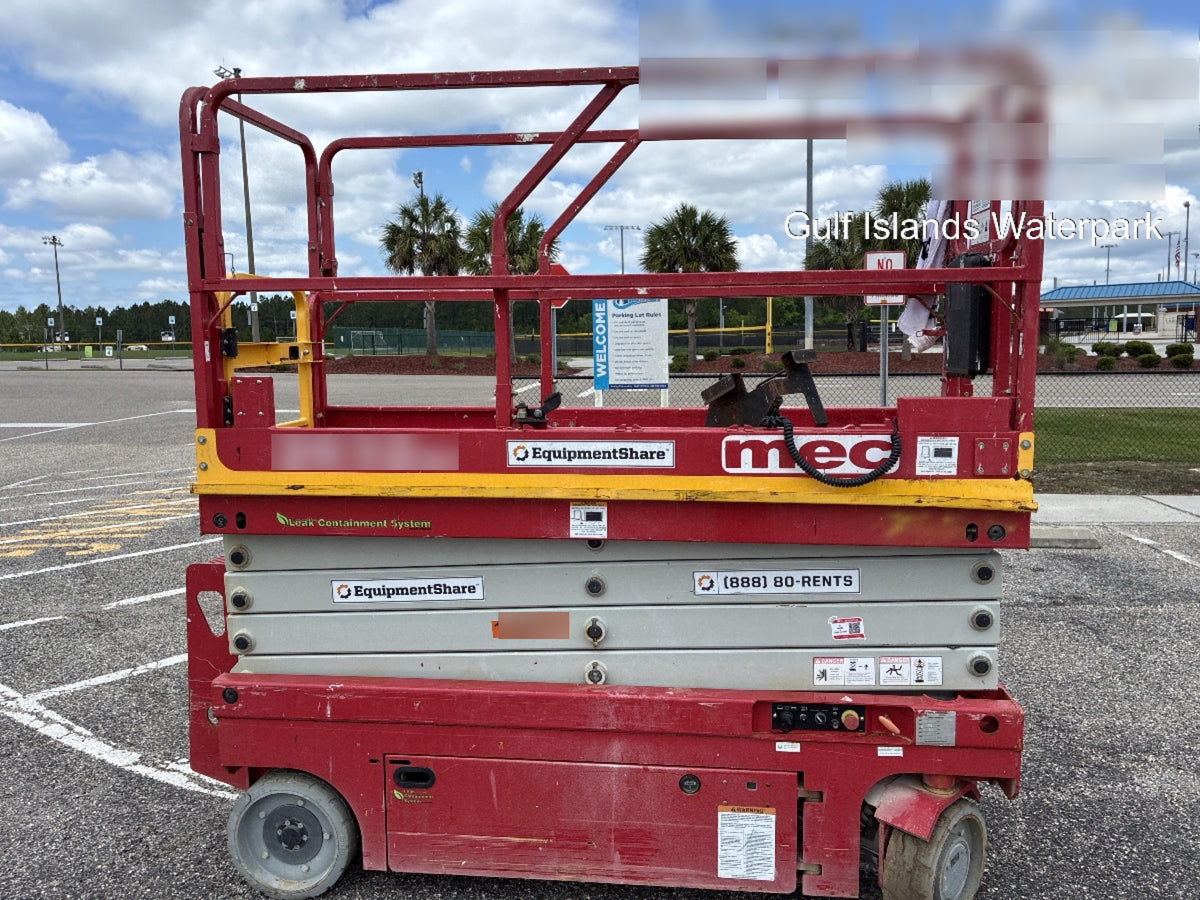 2021 MEC 2632SE
