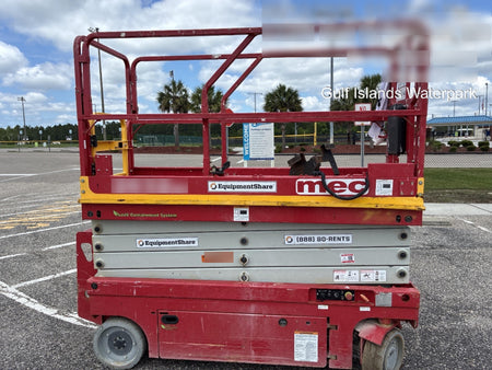 2021 MEC 2632SE