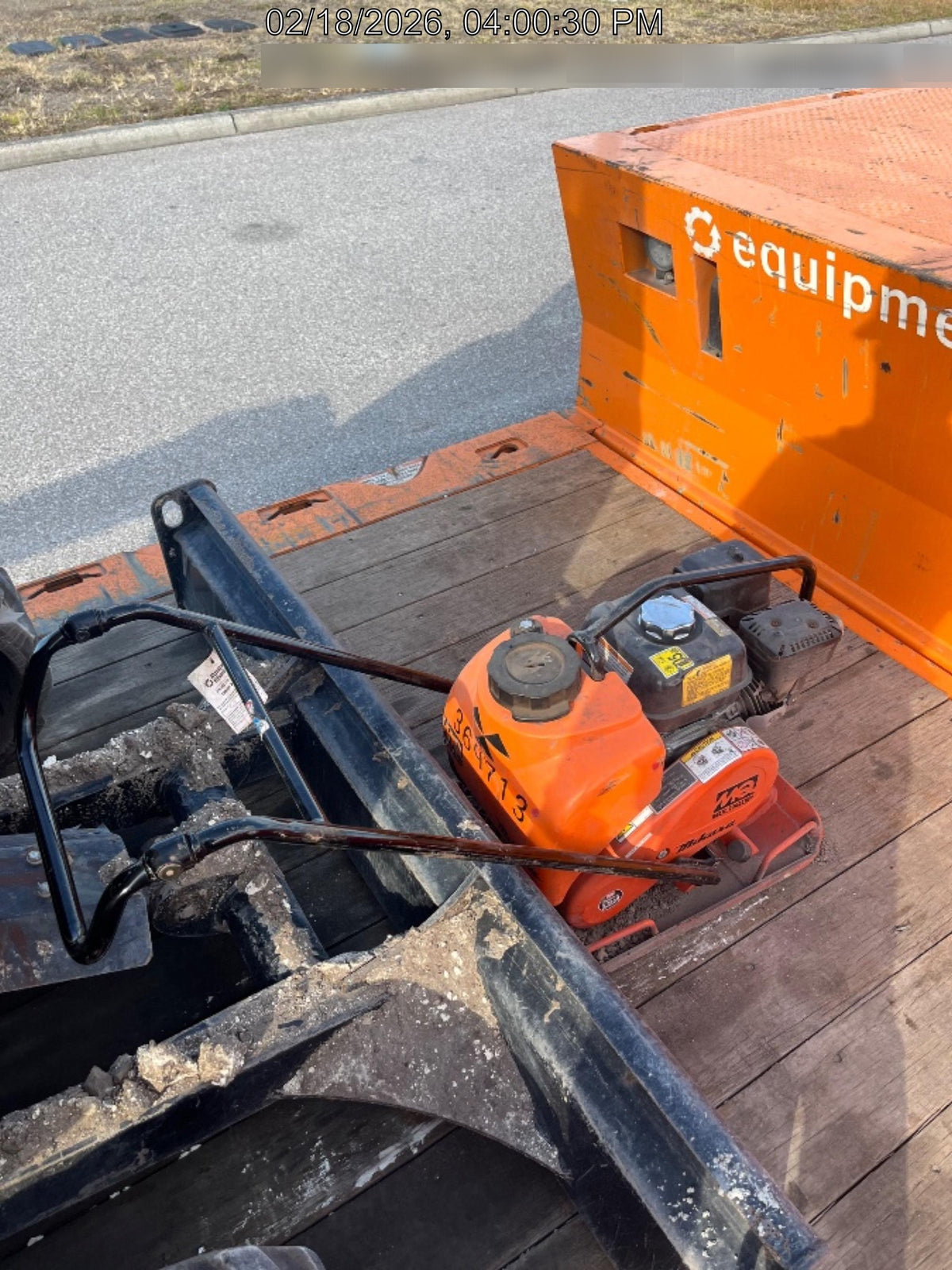 2023 MULTIQUIP MVC82VHW