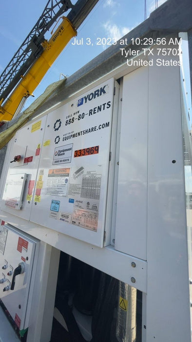 2023 CAPS PCHH-227TC-0NN0NN-5E5-0-PG2CEUP