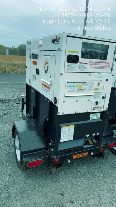 2023 SHINDAIWA DGK15FL