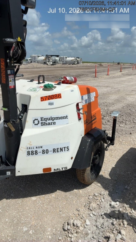 2023 GENERAC MLT2