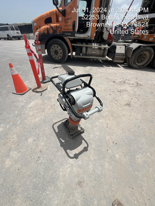 2023 MULTIQUIP MTX60HD