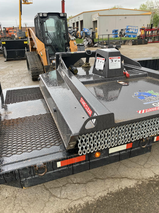 2022 PALADIN 30372A-0022