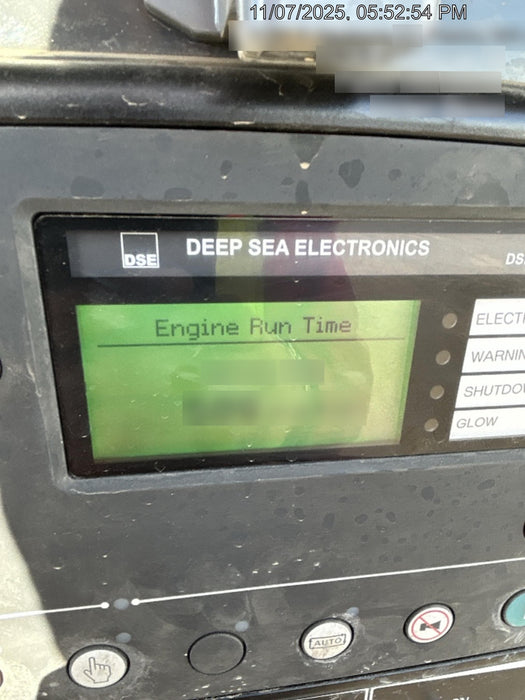 2022 AIRMAN SDG25S-8E1