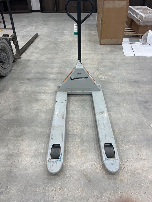 2025 NORTHERN TOOL 5,500 Ibs Pallet Jack - Northern Tool