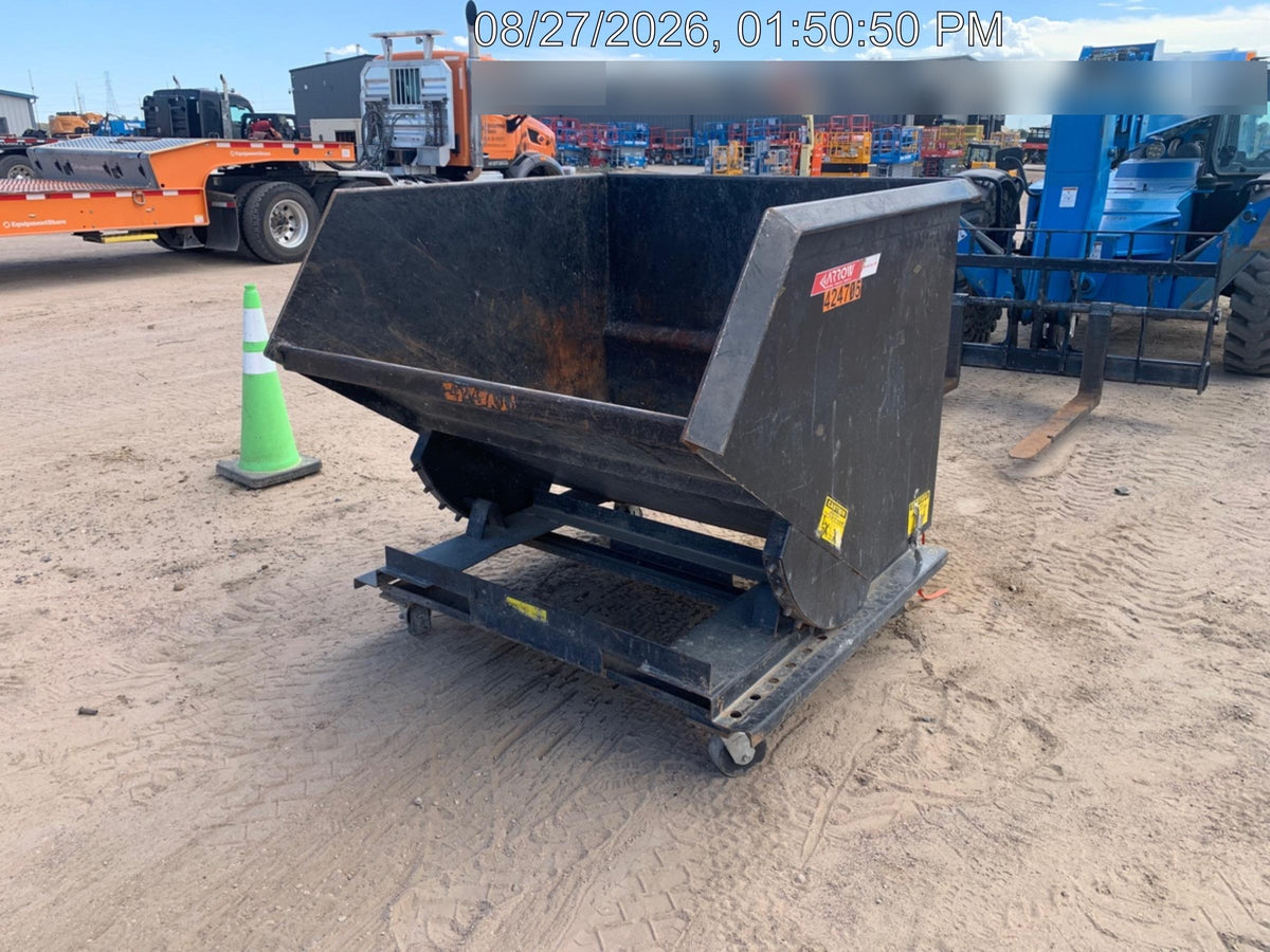 2024 ARROW MATERIAL HANDLING HP-6000-250-C