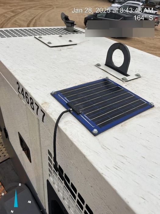 2022 ATLAS COPCO QAS45 CWK