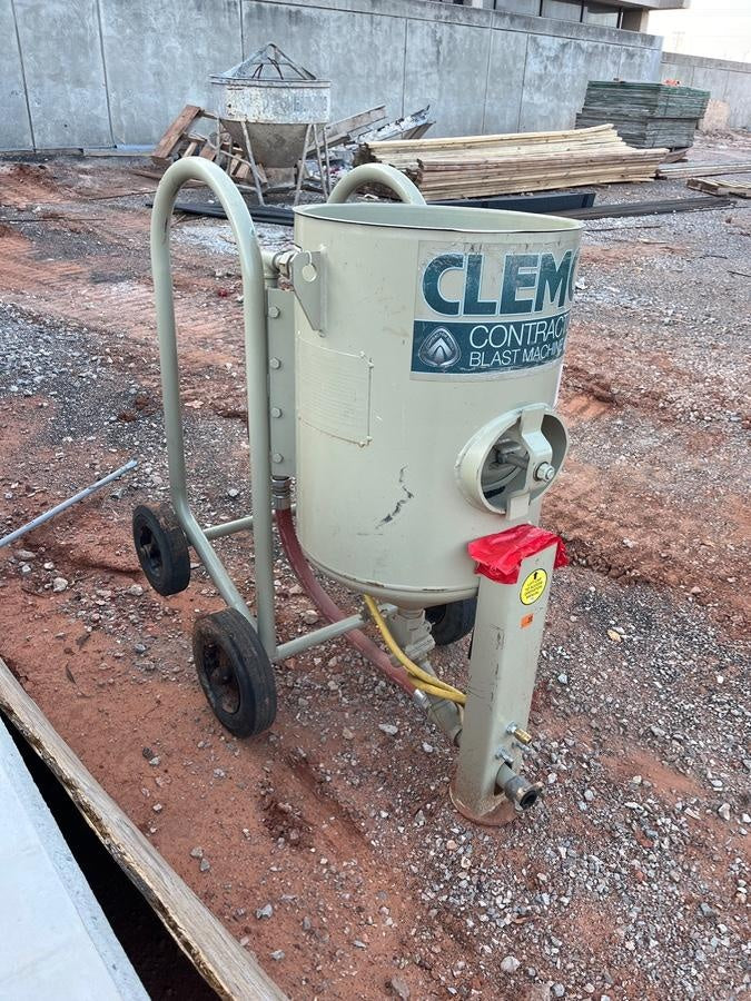 2023 CLEMCO 21548