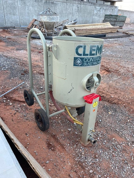 2023 CLEMCO 21548