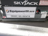 2019 Skyjack SJIII-3219 Standard w/Trojan Batteries
