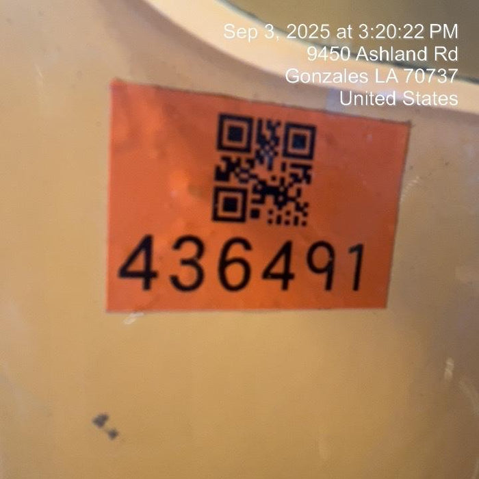 2024 HARRINGTON UBC030