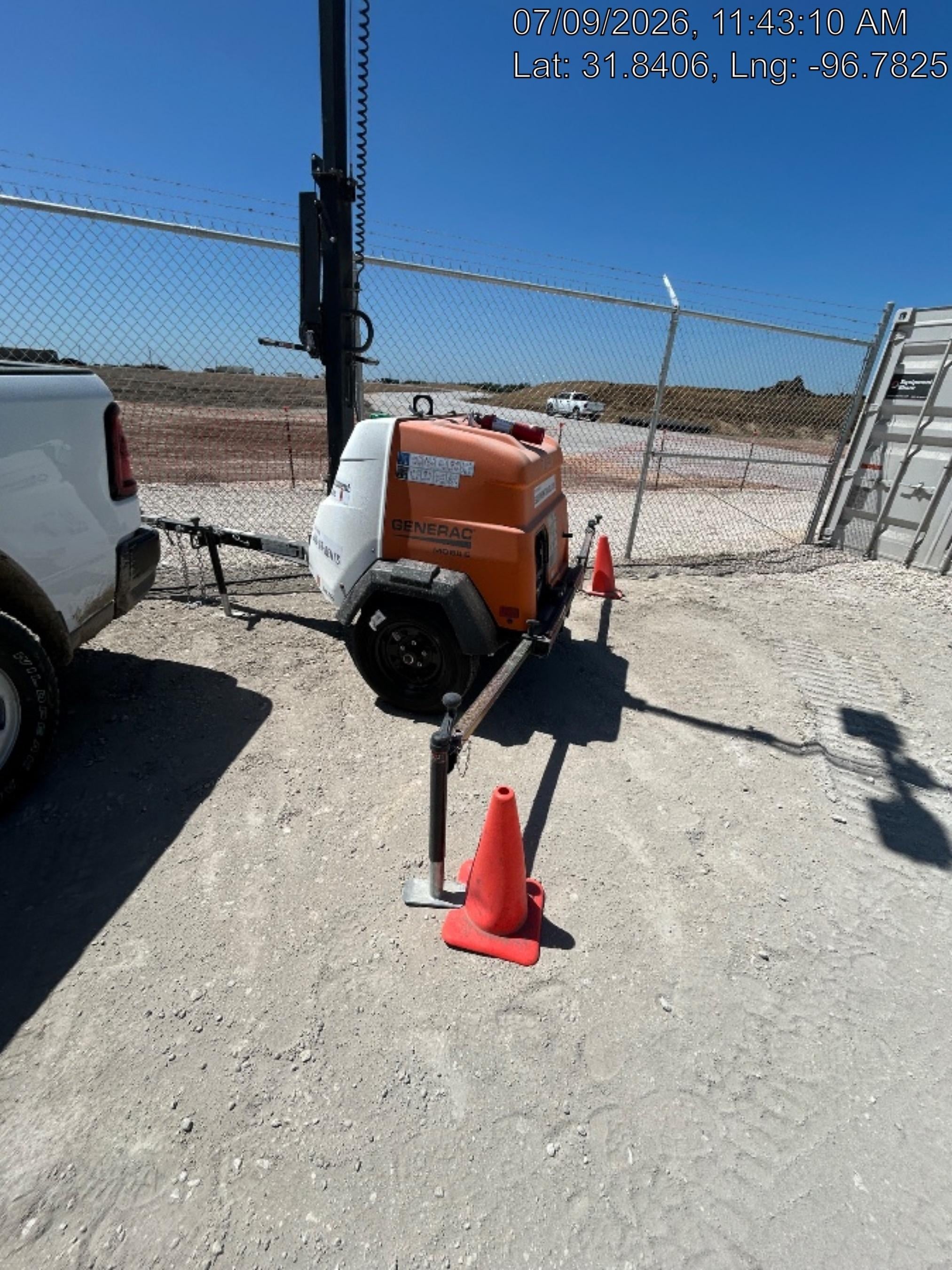 2026 GENERAC MLTS-4
