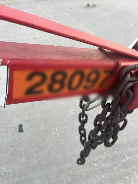 2022 B&B PIPE 2014