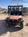 2019 KUBOTA RTV-XG850WL-H