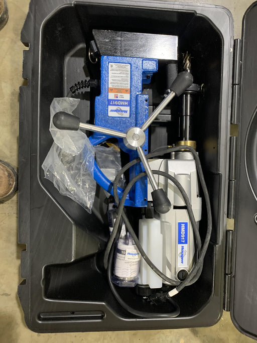 2021 HOUGEN MFG HMD917