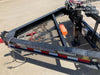 2022 LOADTRAIL Tilt-Deck Rental Trailer