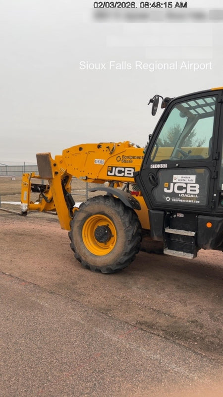 2024 JCB 508-66TC