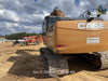 2021 CASE CX210D