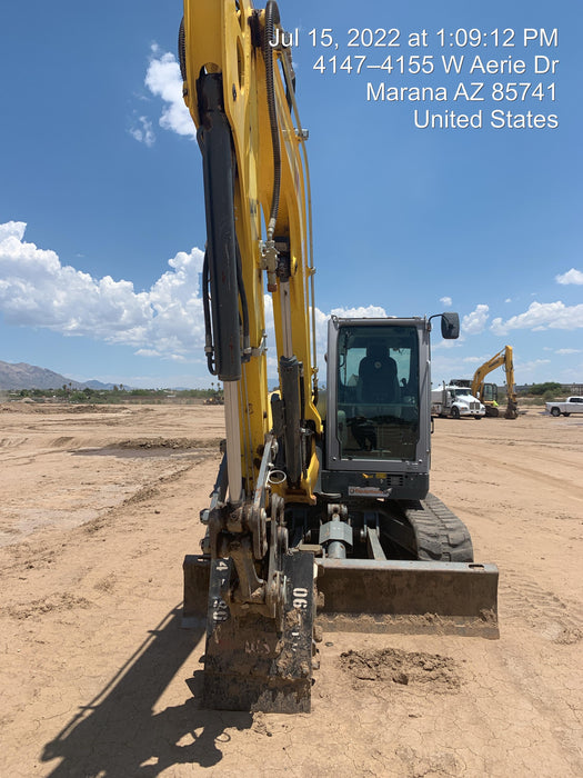 2020 WERK-BRAU WCBH24-2