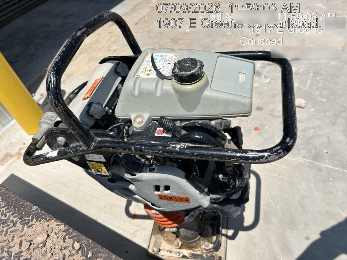 2023 MULTIQUIP MTX60HD