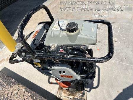 2023 MULTIQUIP MTX60HD