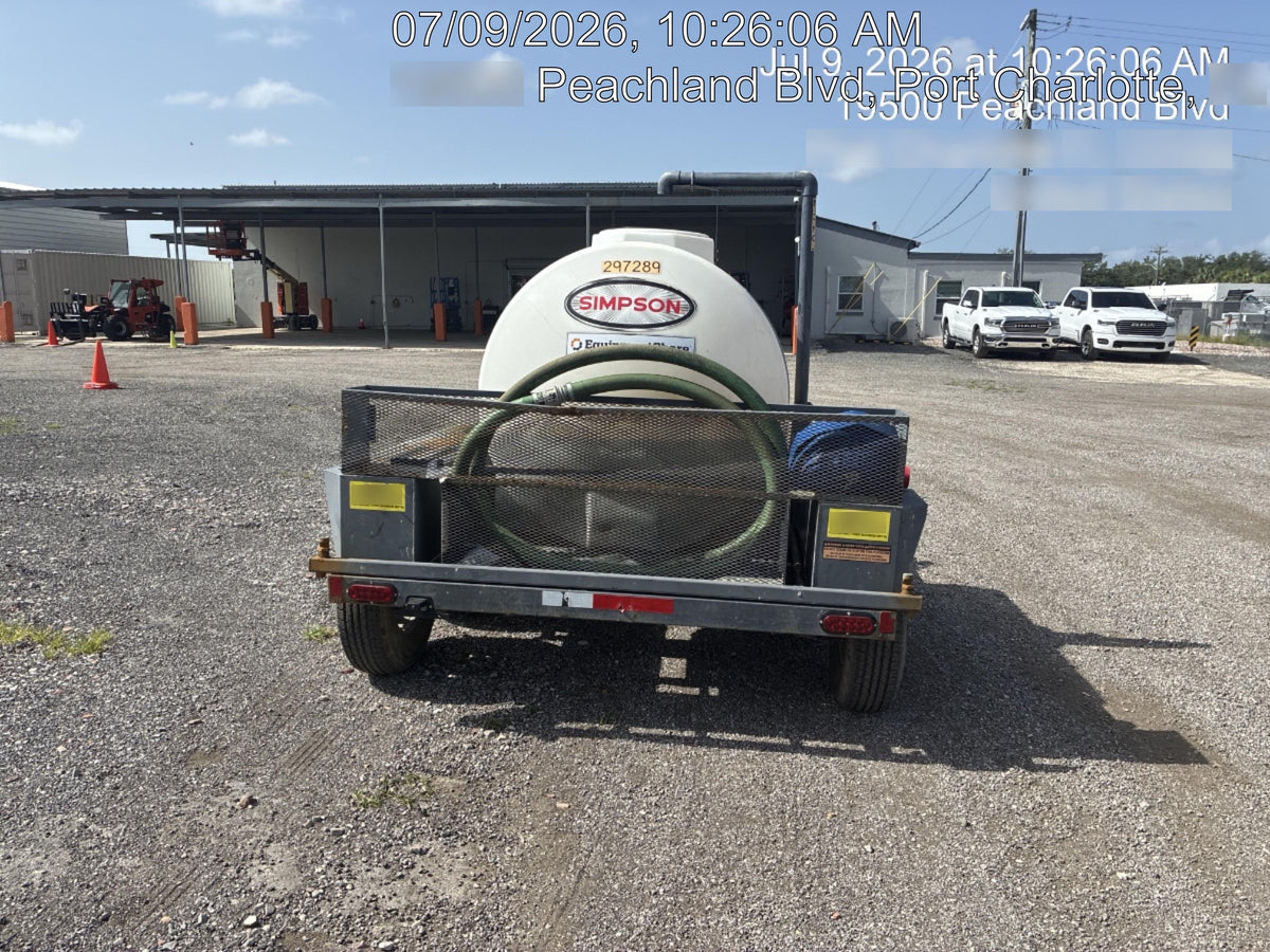 2023 SIMPSON SWT-52517