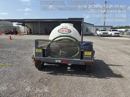2023 SIMPSON SWT-52517