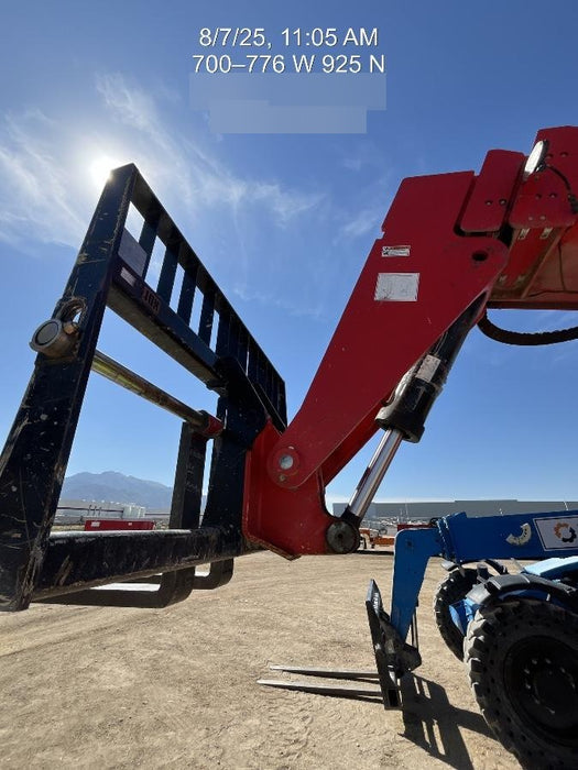 2020 MANITOU MTA8044