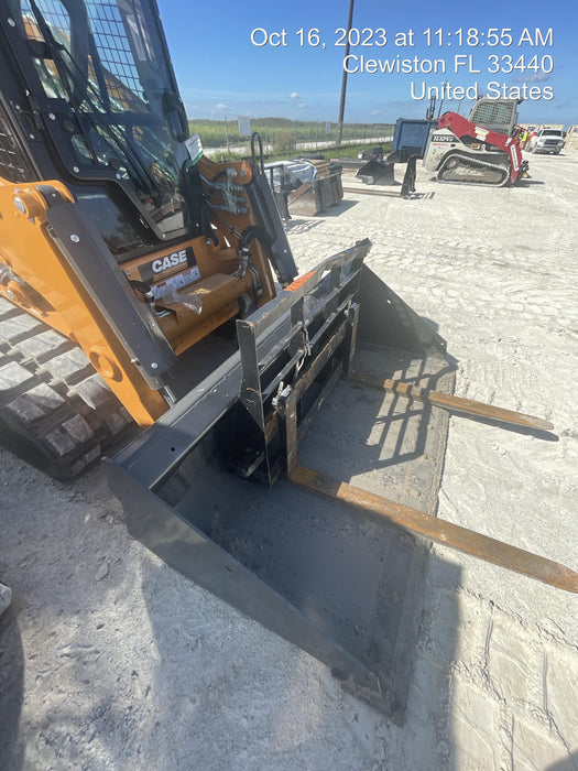 2022 ARROW MATERIAL HANDLING 48" Pallet Forks - Arrow