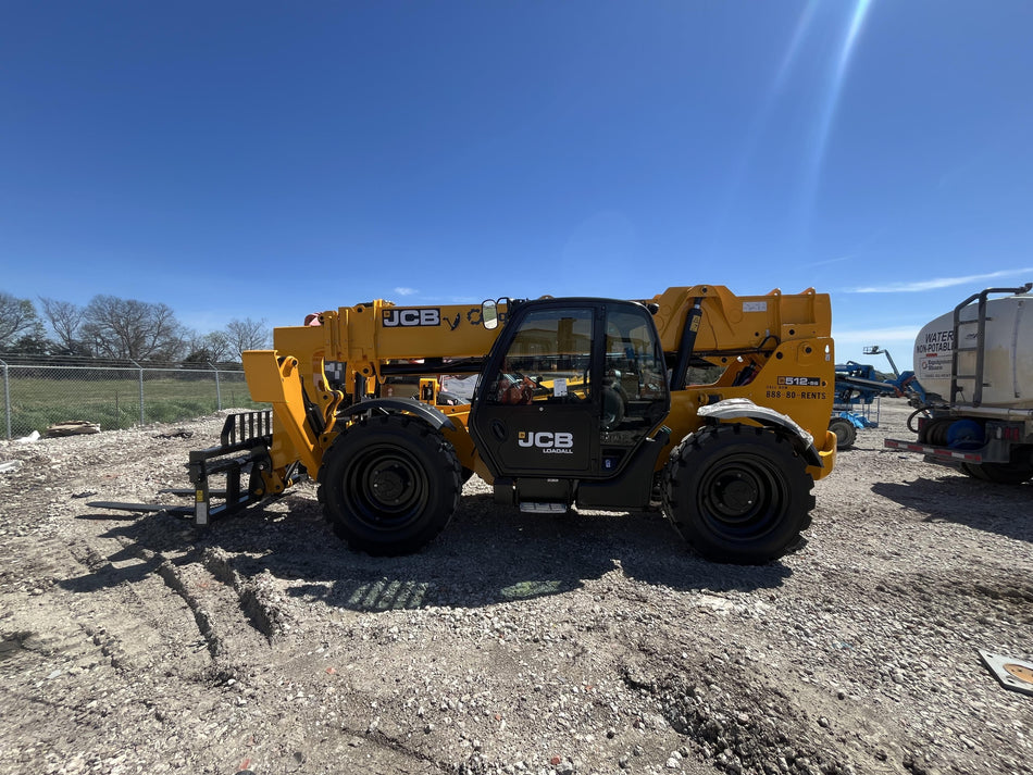 2026 JCB 512-56