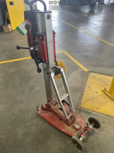 2022 HILTI DD250E