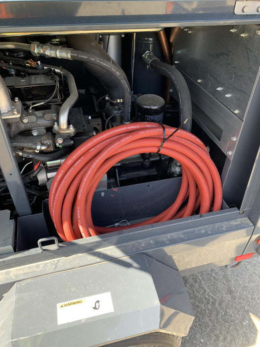 2021 AIRMAN PDS185S-6E1