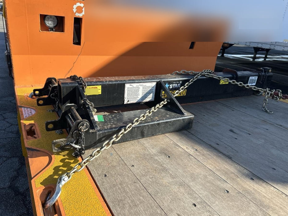 2024 STAR INDUSTRIES M1360B - Star JIB Boom