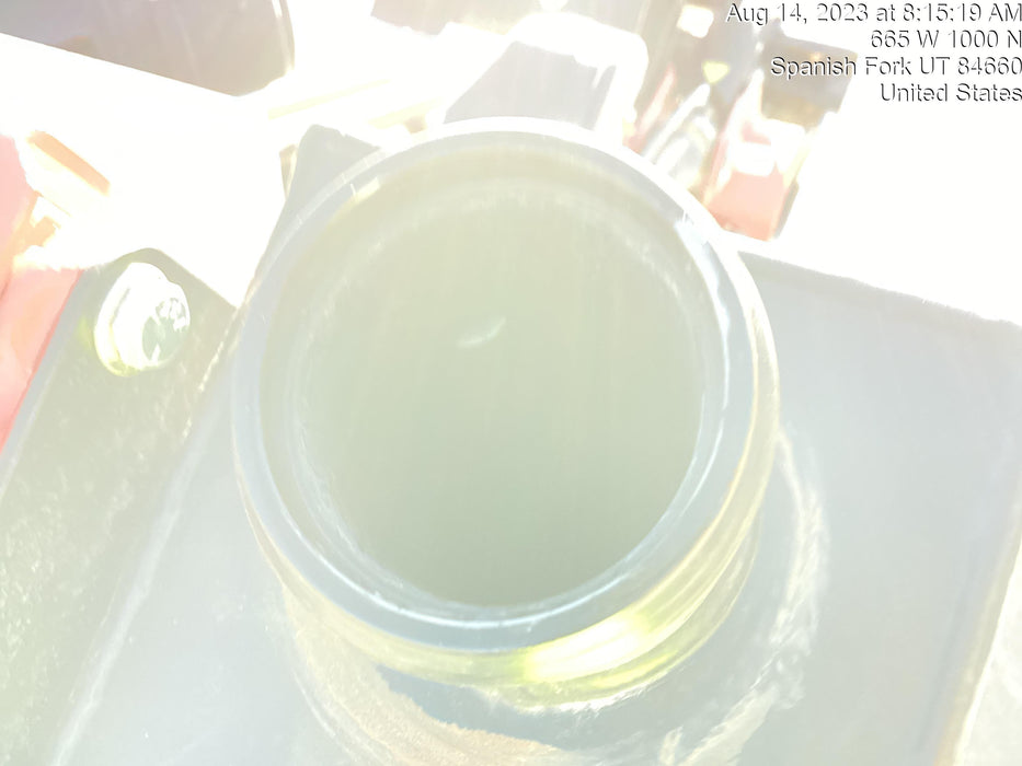 2022 BARRETO E2036RTKH-4MS