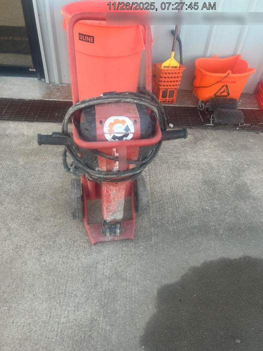 2019 HILTI TE 3000-AVR