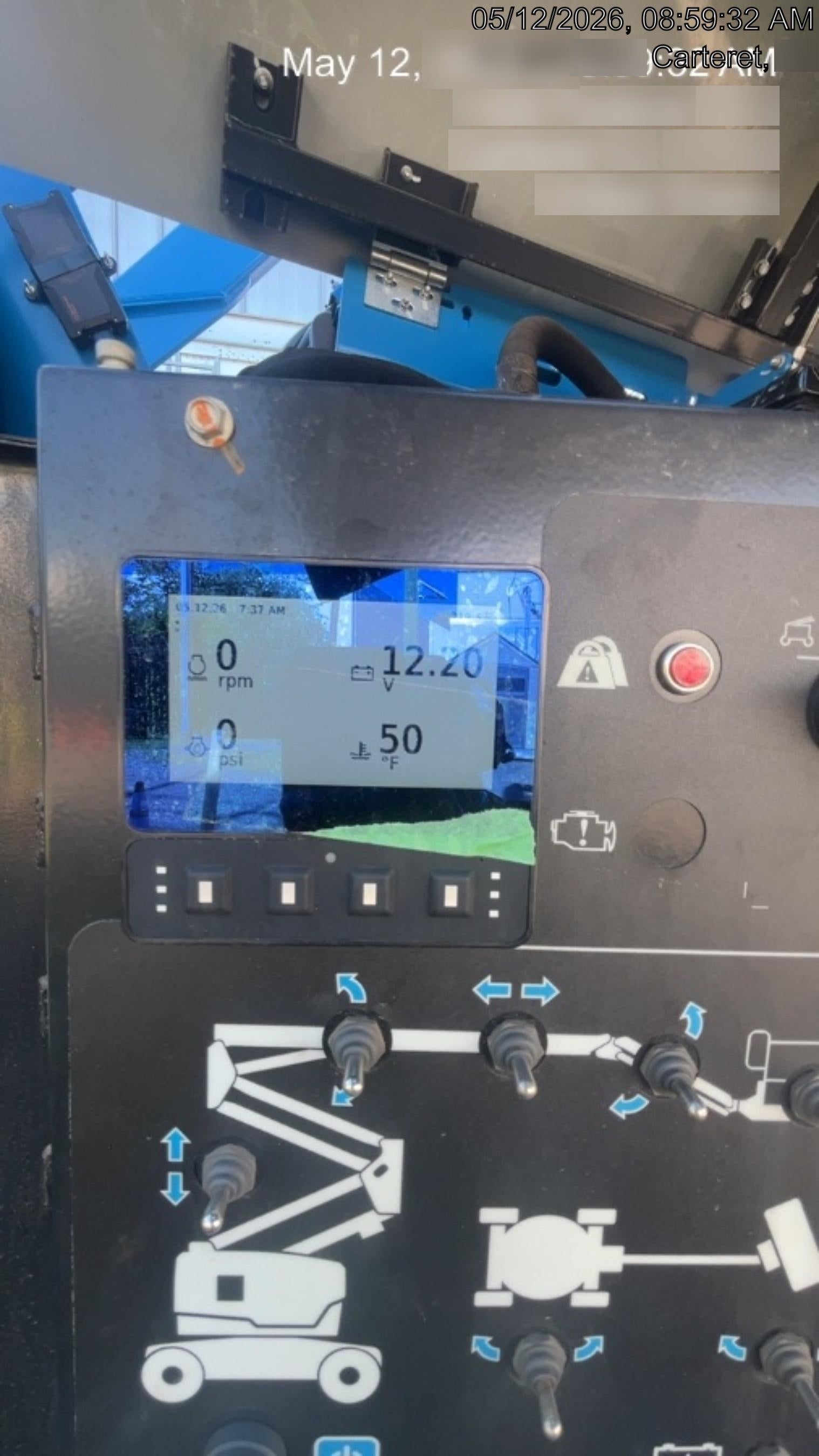 2024 GENIE Z-62/40 RT