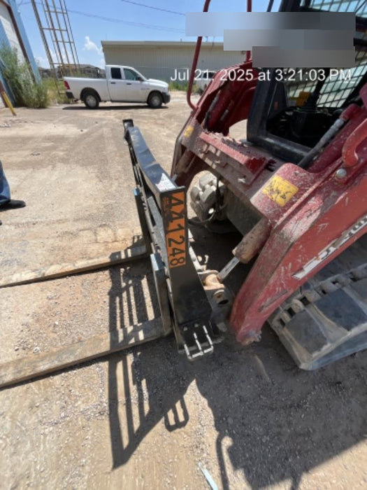 2024 ARROW MATERIAL HANDLING FS5100CB - 72"