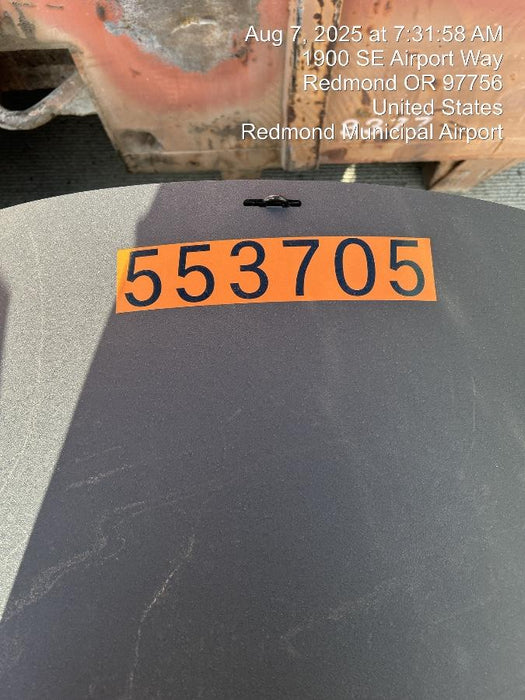 2025 MASTER 42MACAP-BDF