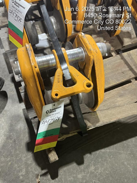 2024 HARRINGTON PT030