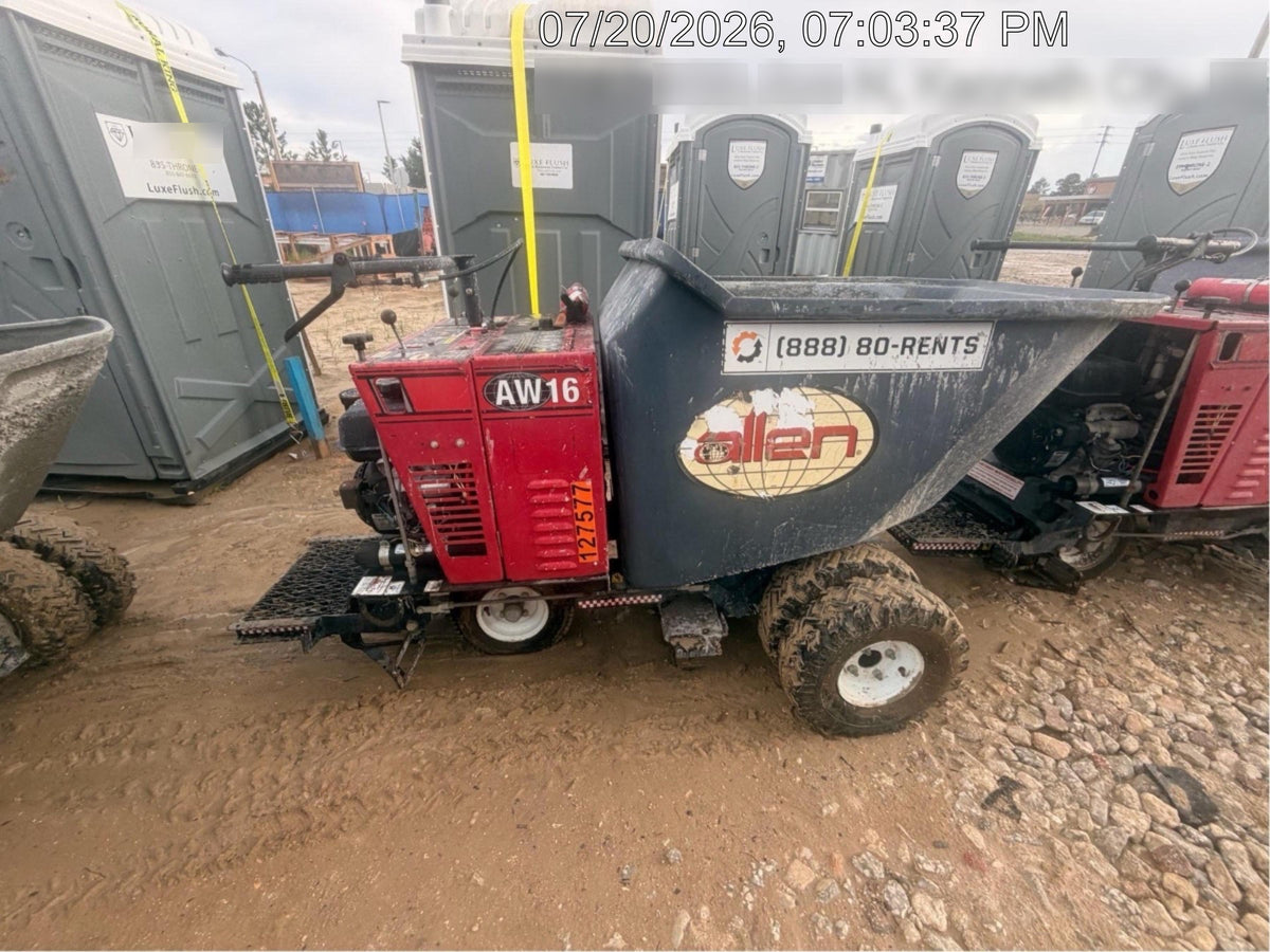 2023 TORO MB-1600