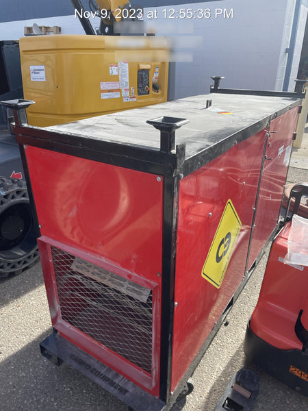 2022 CAMPO DF1600-RE3D