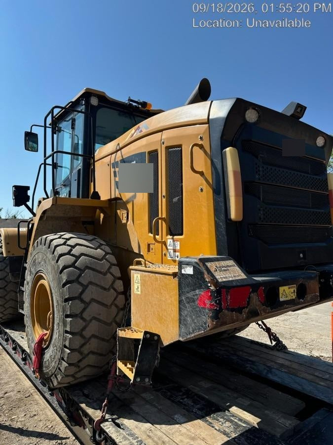 2019 SANY SW405K