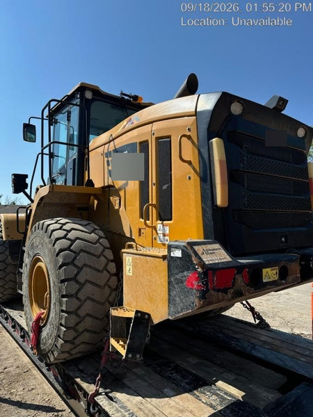 2019 SANY SW405K